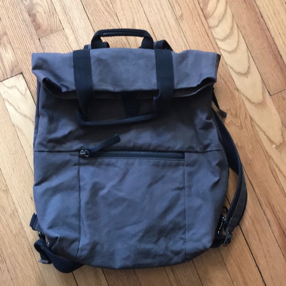 timbuk2 canvas backpack